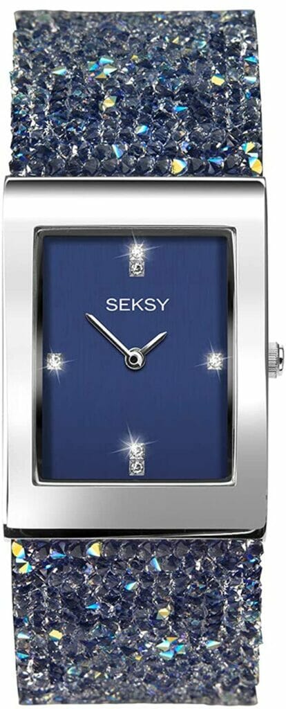 Seksy rocks watch clearance 2581