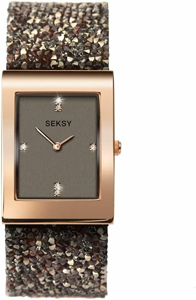 Cheapest seksy rocks outlet watch