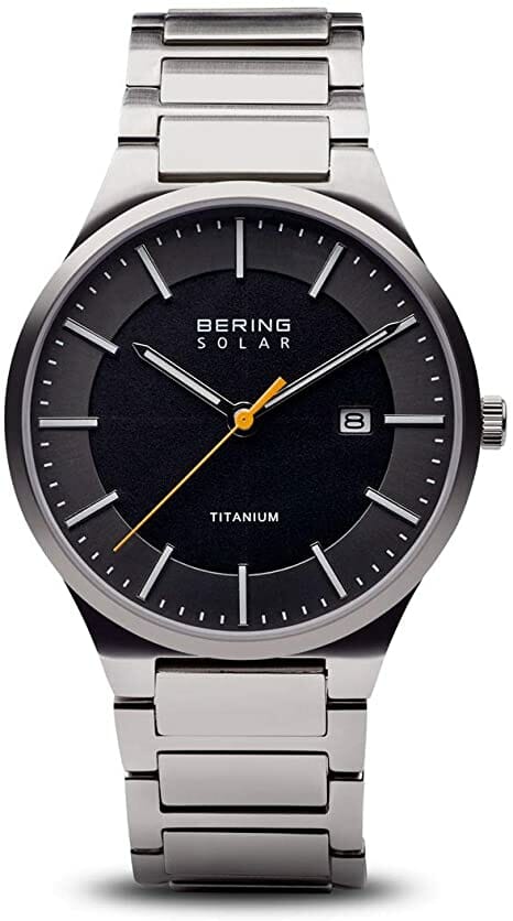 Bering Watch Brand Review