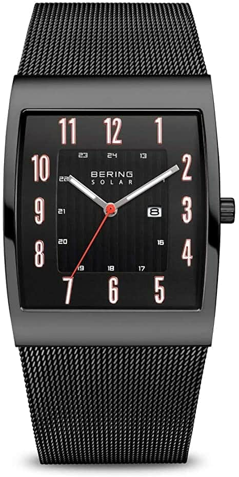 Bering Men's Watches Review