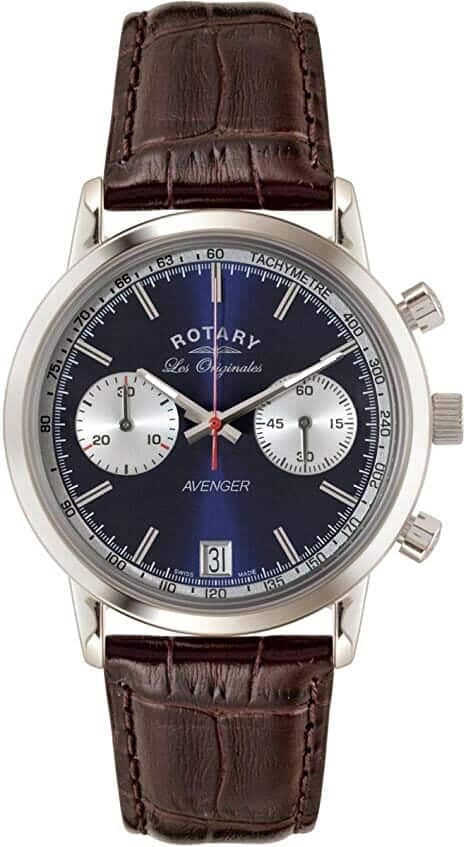 Are Rotary Watches Any Good