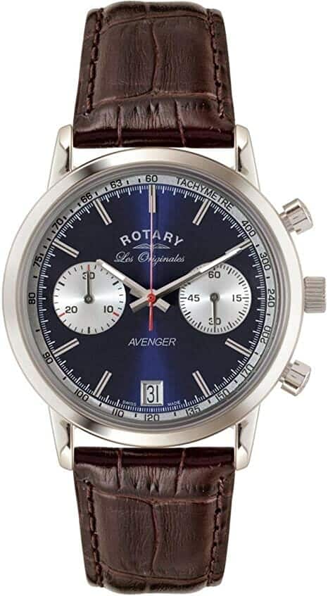 Rotary watches 2025 any good