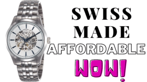 are rotary watches any good?