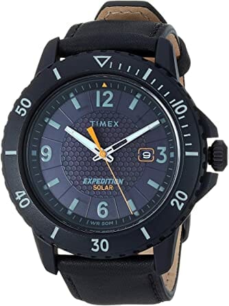 Best Timex Solar Watches