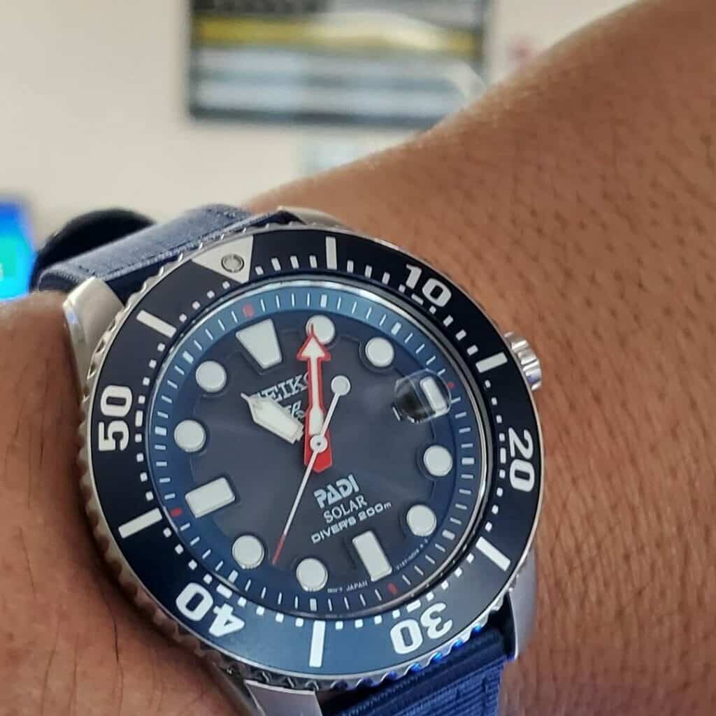 Seiko SNE435P1 Watch Review-[Unbiased Review] - Review The Watch