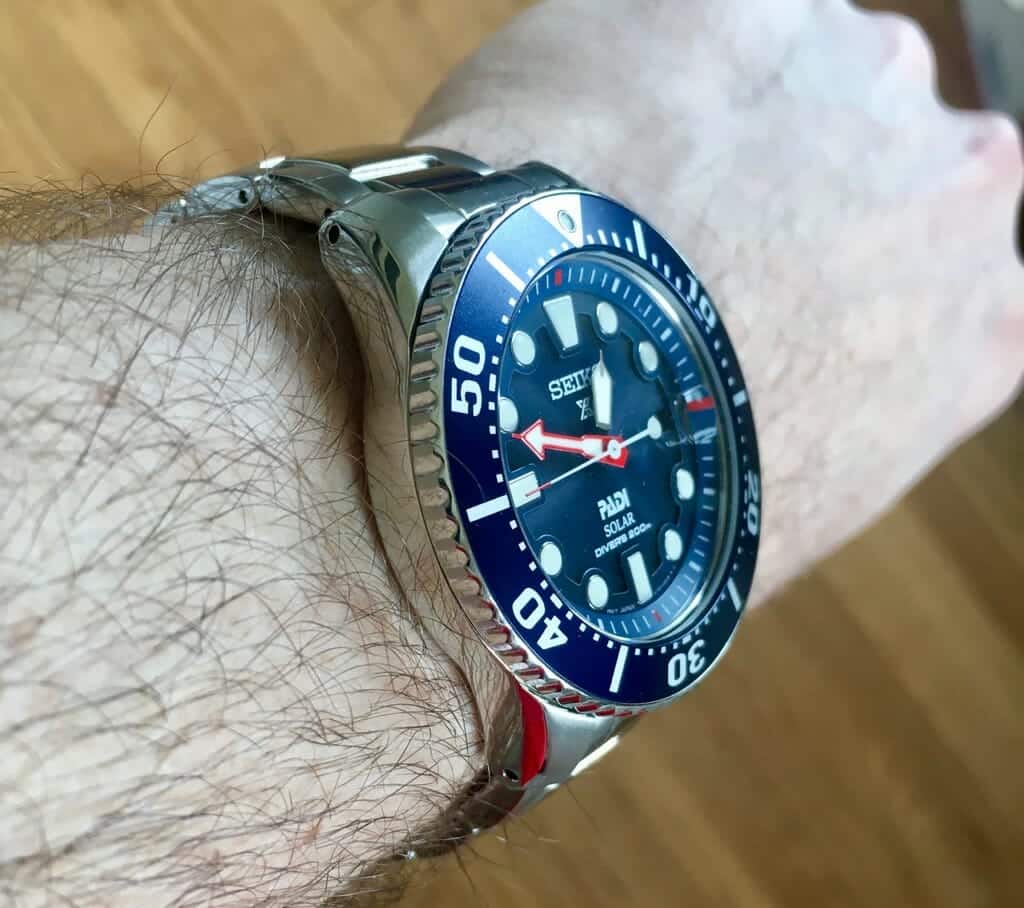 Seiko SNE435P1 Watch Review-[Unbiased Review] - Review The Watch