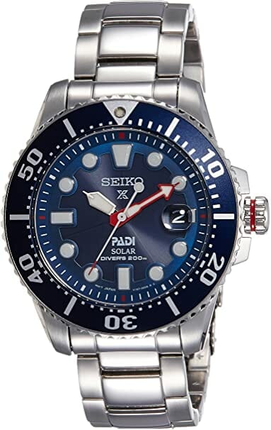 Seiko SNE435P1 Watch Review-[Unbiased Review] - Review The Watch