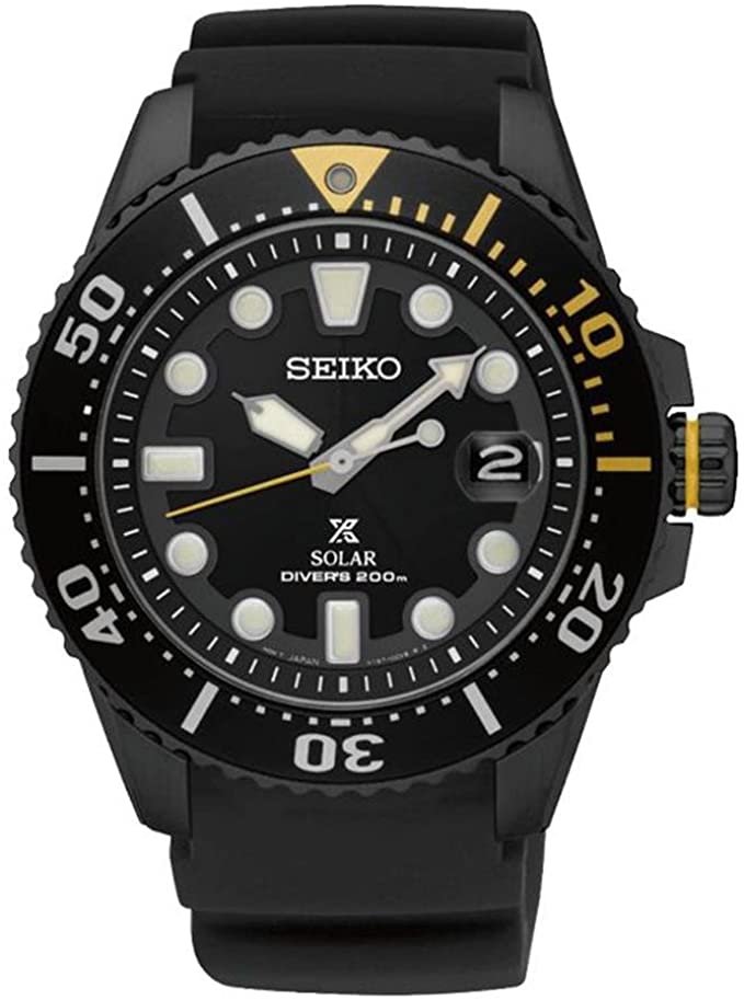 Seiko SNE441 Watch Review