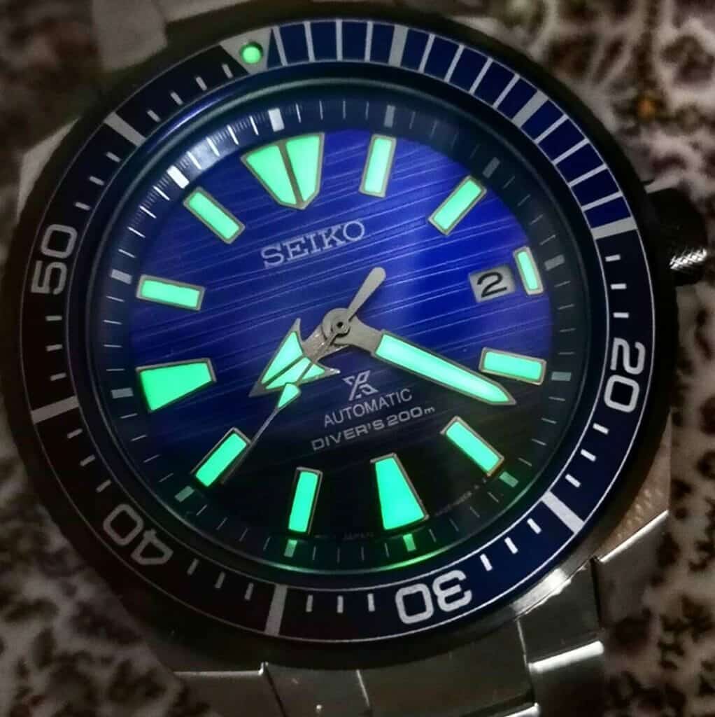 Seiko SRPC93K1 Watch Review-[Unbiased Review] - Review The Watch