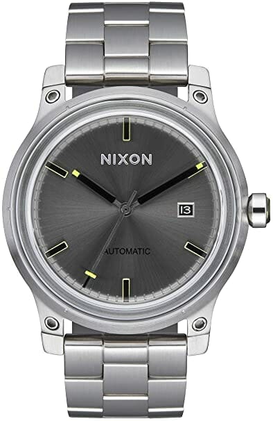 Nixon Watches Review