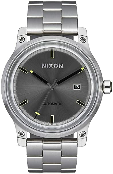 Nixon hotsell watches good