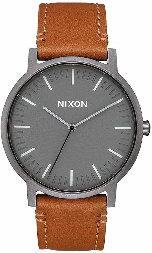 Nixon Watches Review 2021 The Unbiased Review Review The Watch