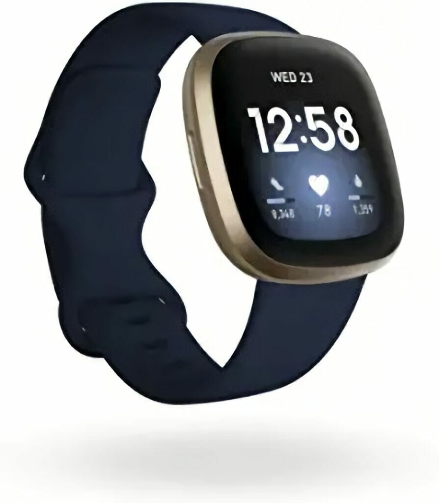 Fitbit Watch - Fitbit Versa 2