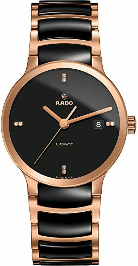 Rado Women's Centrix Automatic Watch-rado centrix automatic price