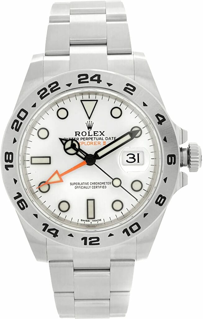 Rolex Brand - Rolex watches