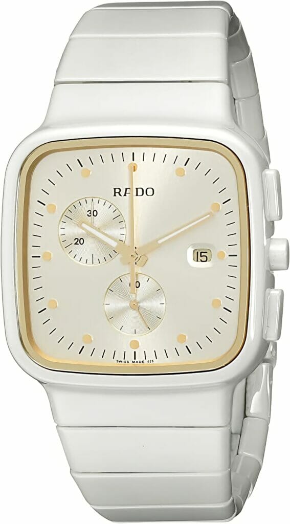 Rado Women's Centrix Automatic Watch-rado centrix review