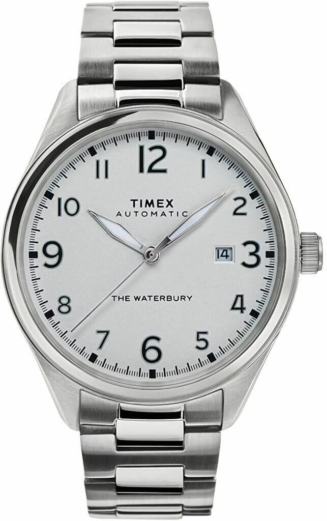 Timex Brand - Timex Watch