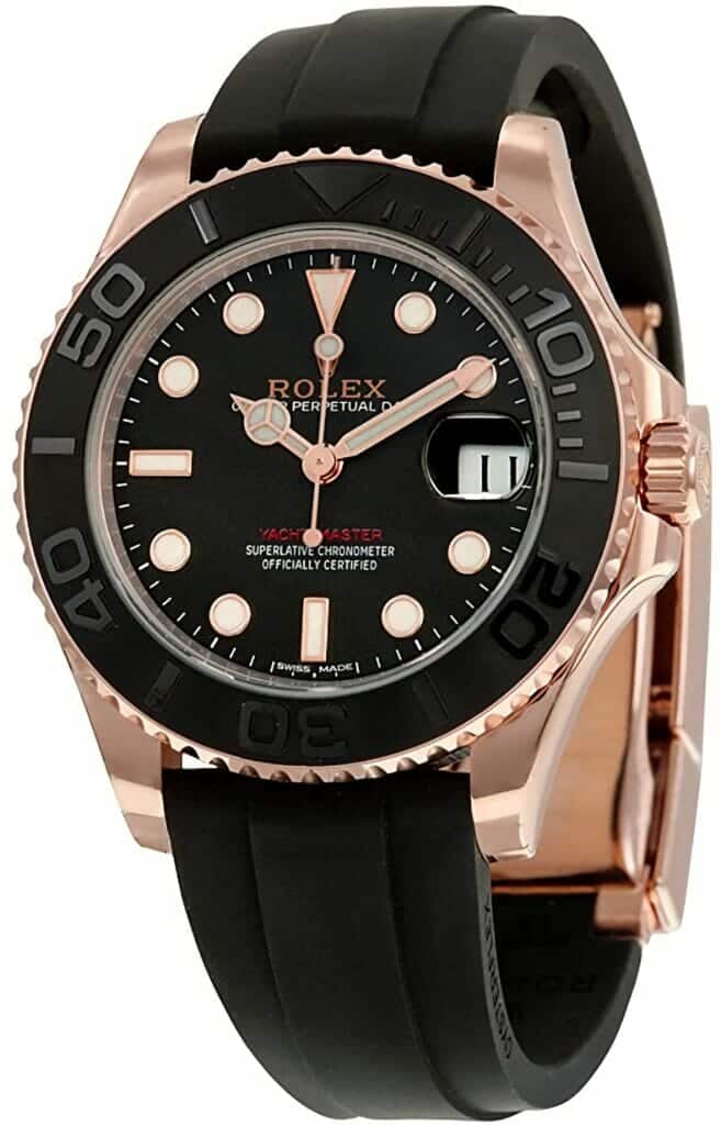 Rolex Oyster Perpetual Datejust Watch-rolex datejust 41 mm