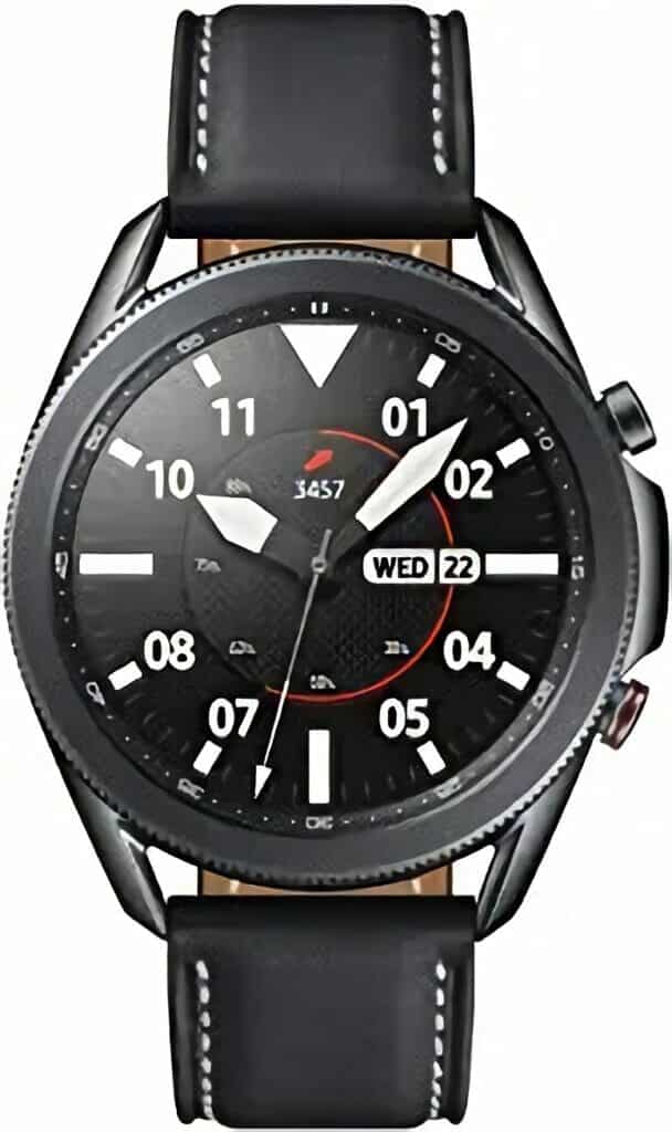 Samsung galaxy watch 3