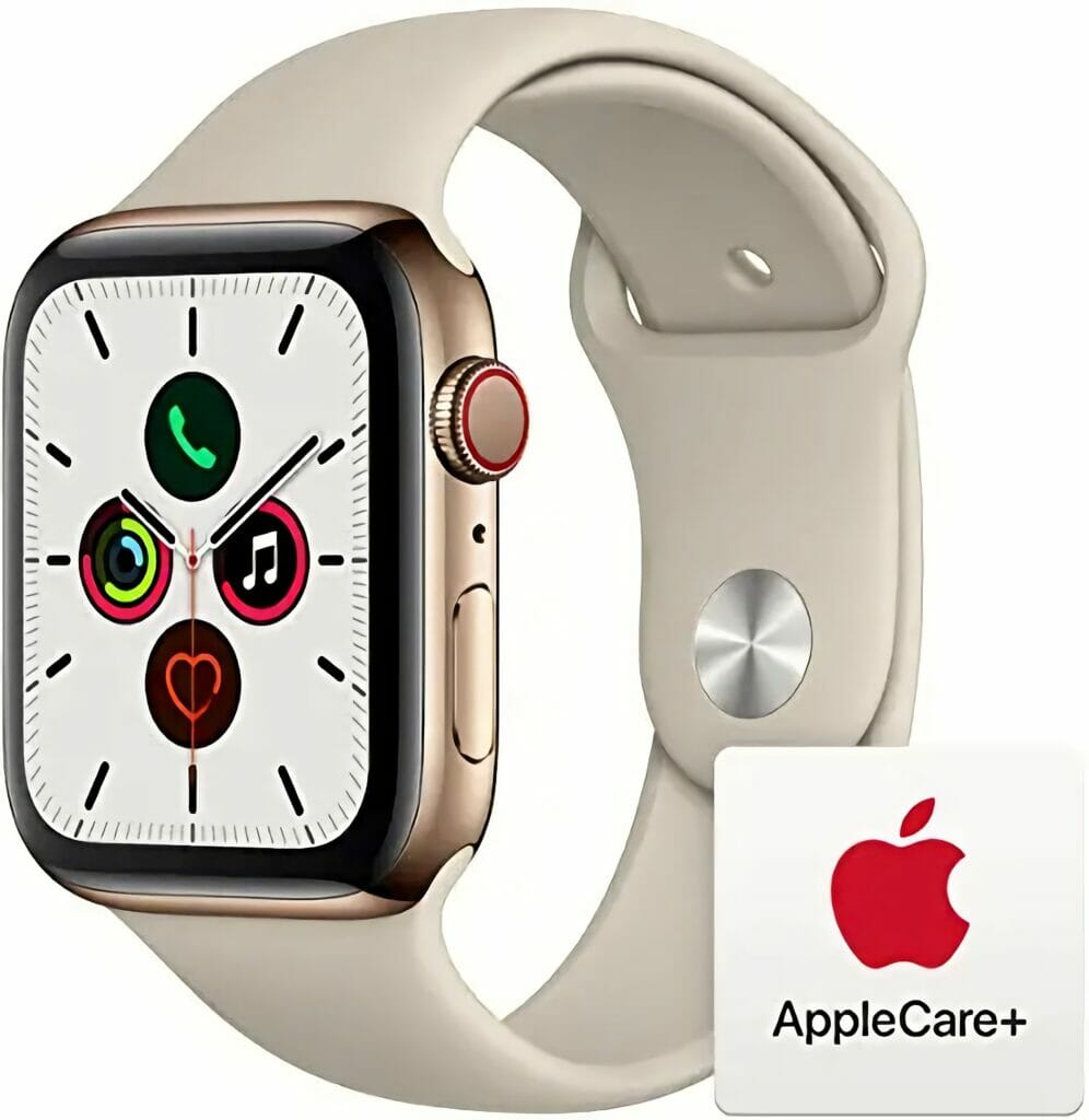 Apple Brand - Apple Watch Se