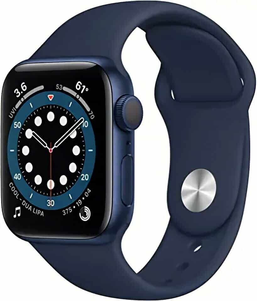 Apple Brand - apple watch series 5