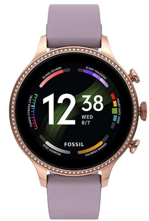 How To Get iPhone Text Messages on Fossil Smartwatch