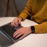 How to Set up Justice Smartwatch