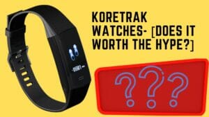 koretrak watch specs