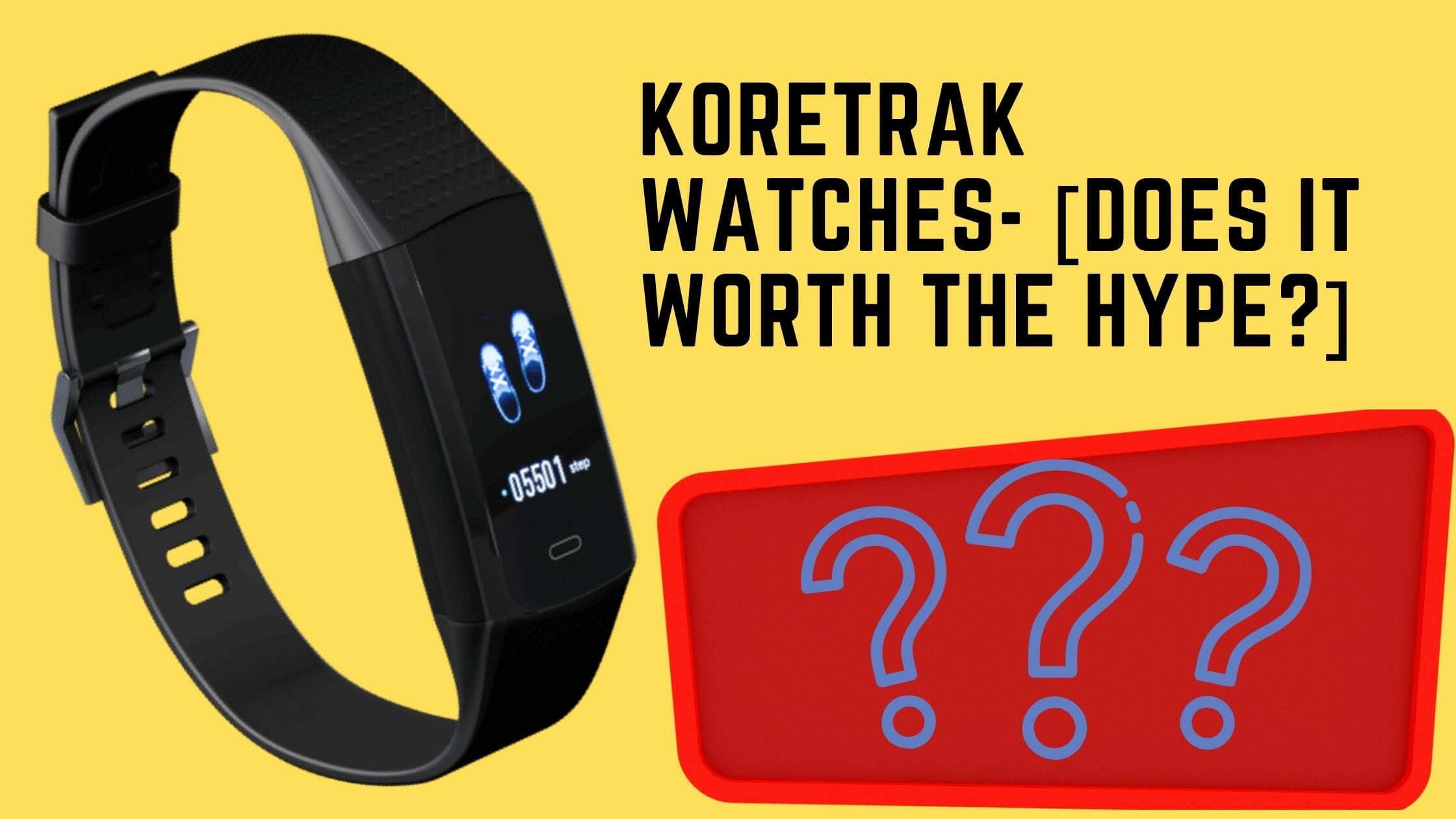 Koretrak Watches Review- [Does It Worth The Hype?] - Review The Watch