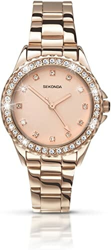 Seksy rocks watches