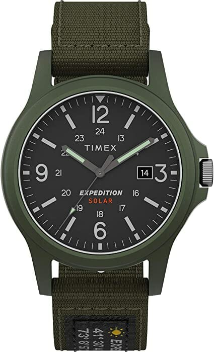 timex watches 2021