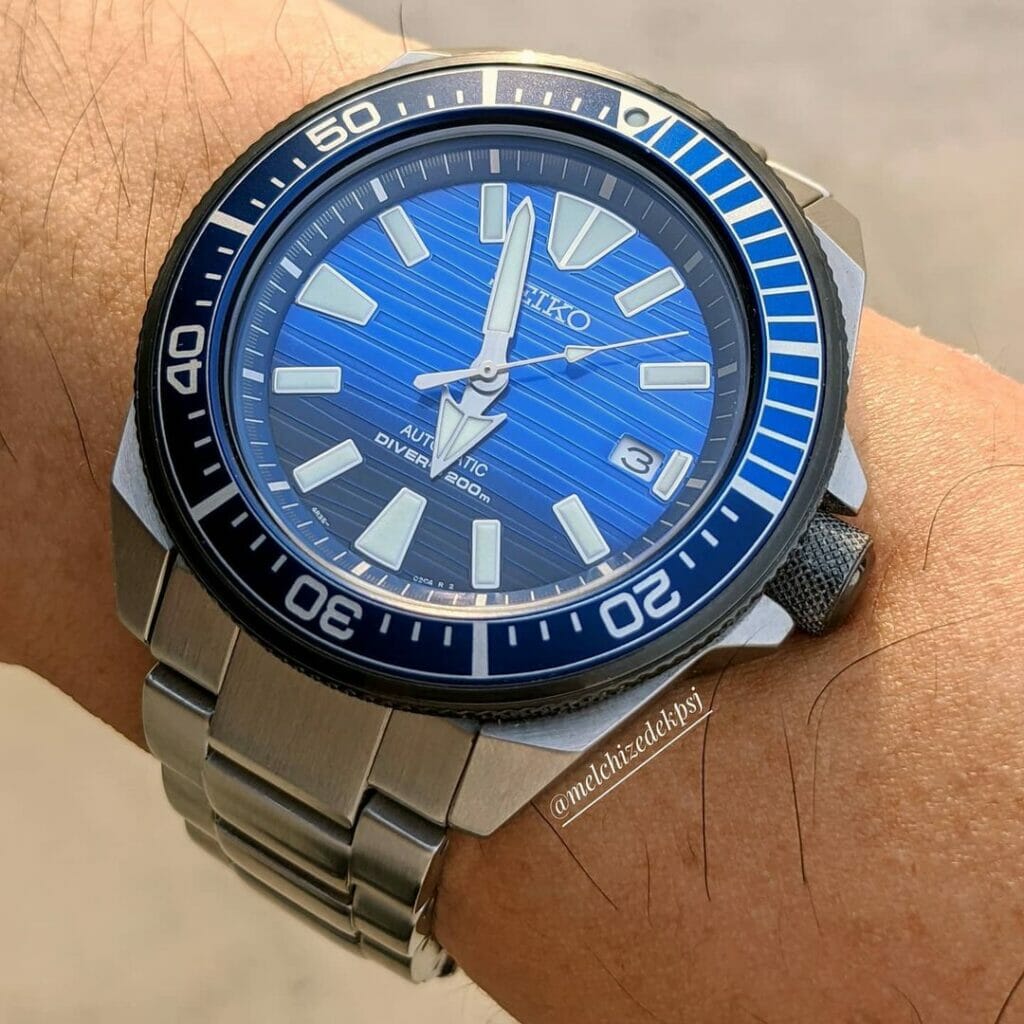 Seiko SRPC93K1 Watch Review-[Unbiased Review] - Review The Watch