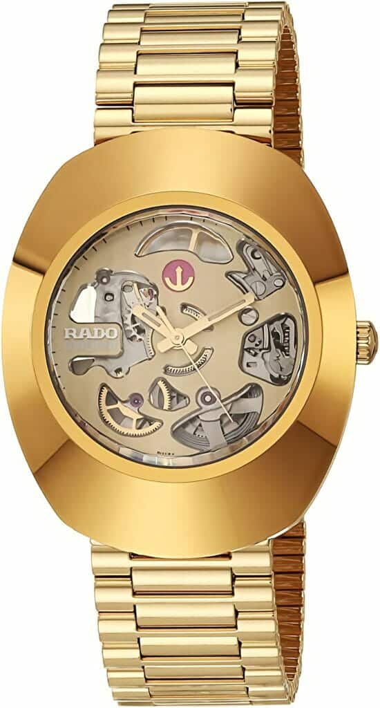 Rado Women's Centrix Automatic Watch-rado centrix automatic