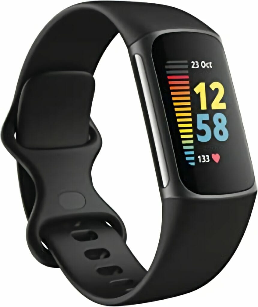 Fitbit Watch - Fitbit Charge 4