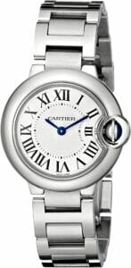 Cartier Women's Watch