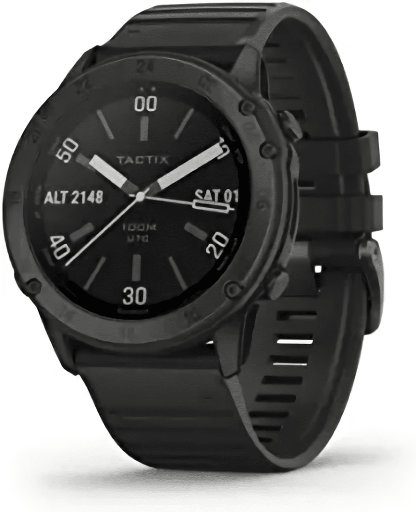 Garmin tactix Delta, Premium GPS Smartwatch~1